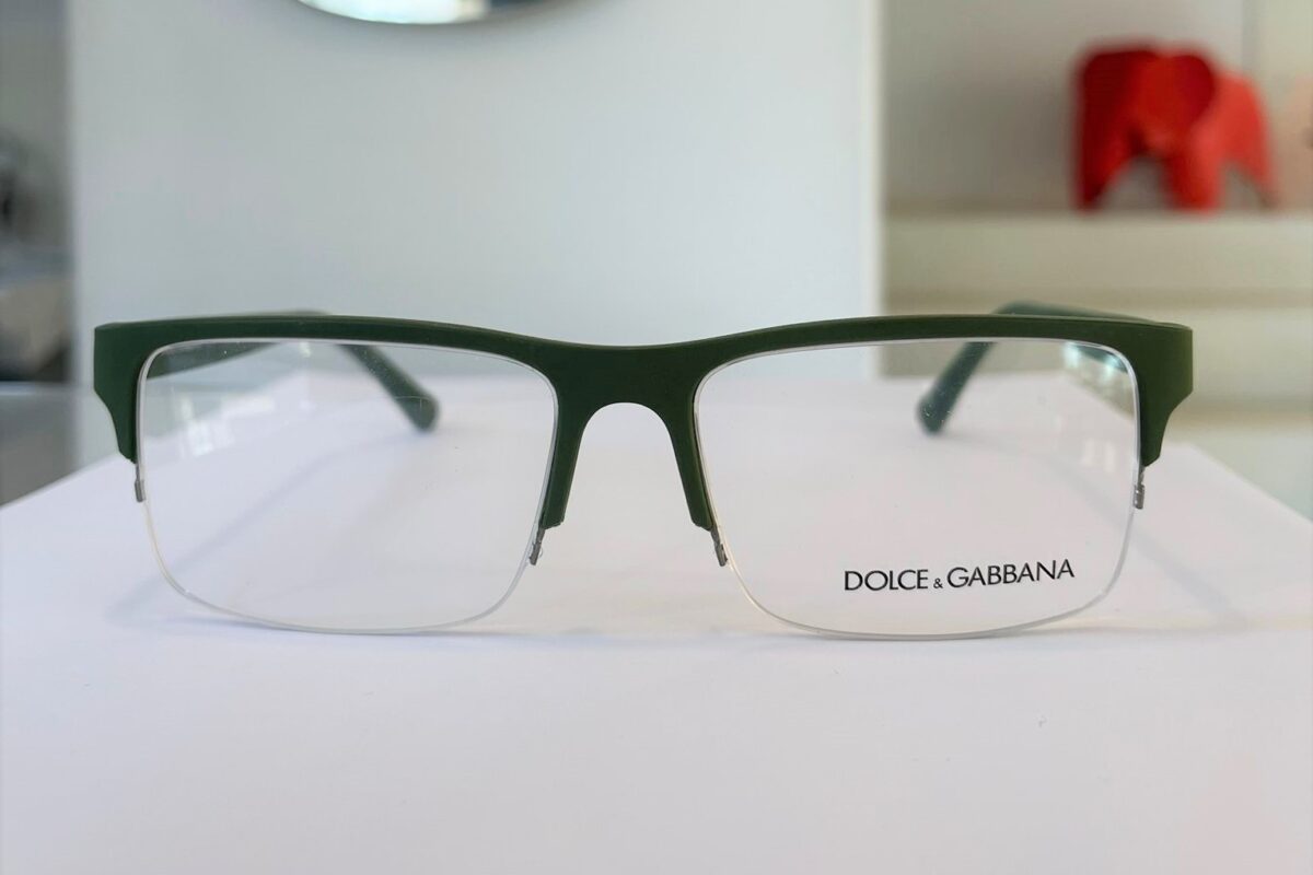 DOLCE & GABBANA 1236
