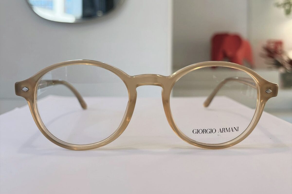 GIORGIO ARMANI 7004