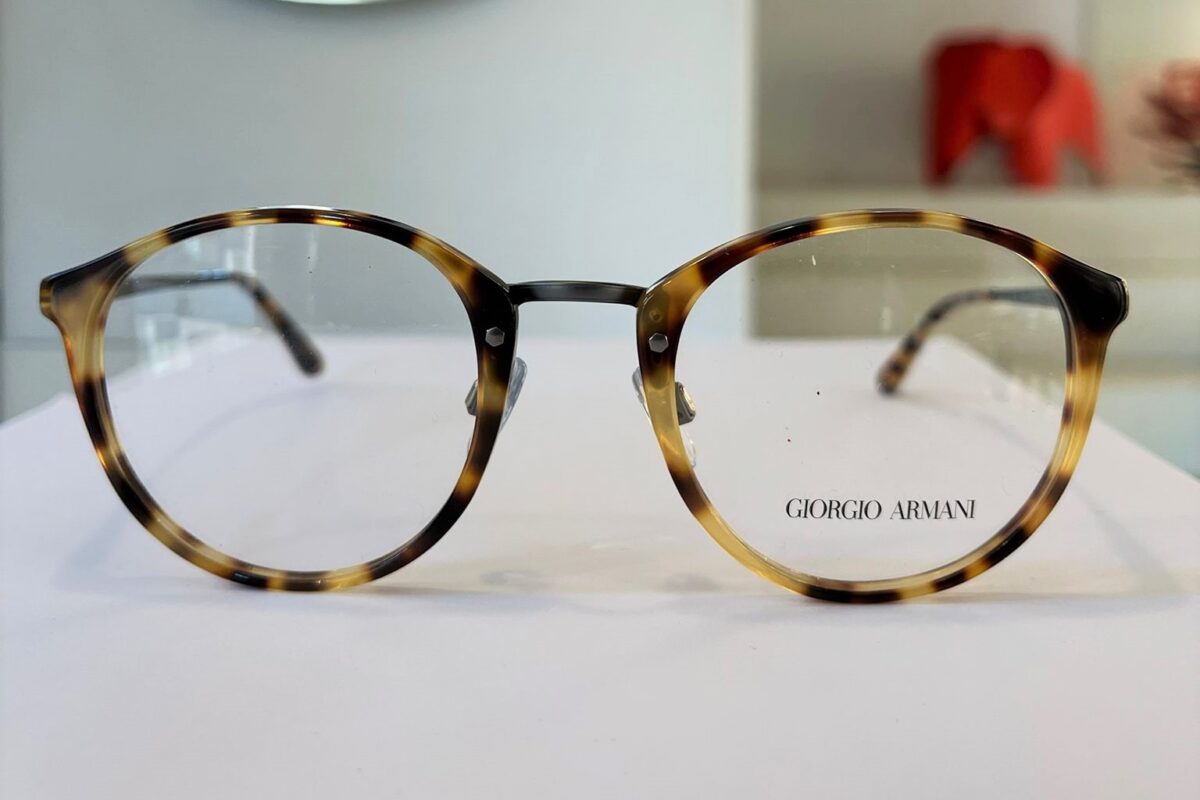 GIORGIO ARMANI 7028