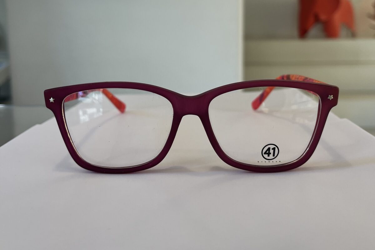 41 EYEWEAR 12028