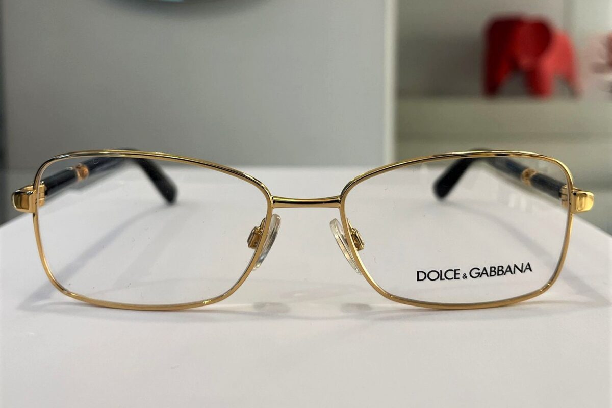 DOLCE & GABBANA 1233