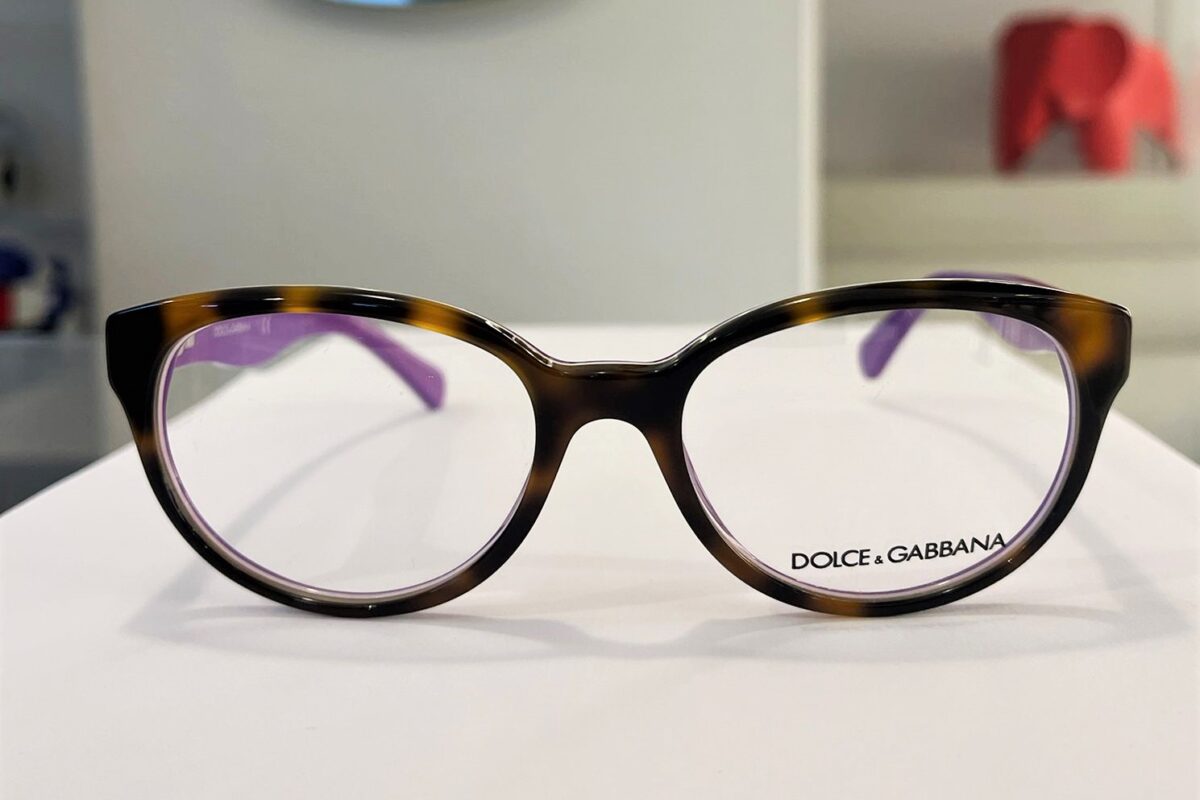 DOLCE & GABBANA 3146