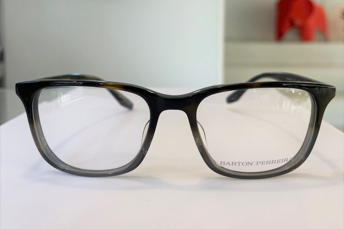 BARTON PERREIRA KENTON