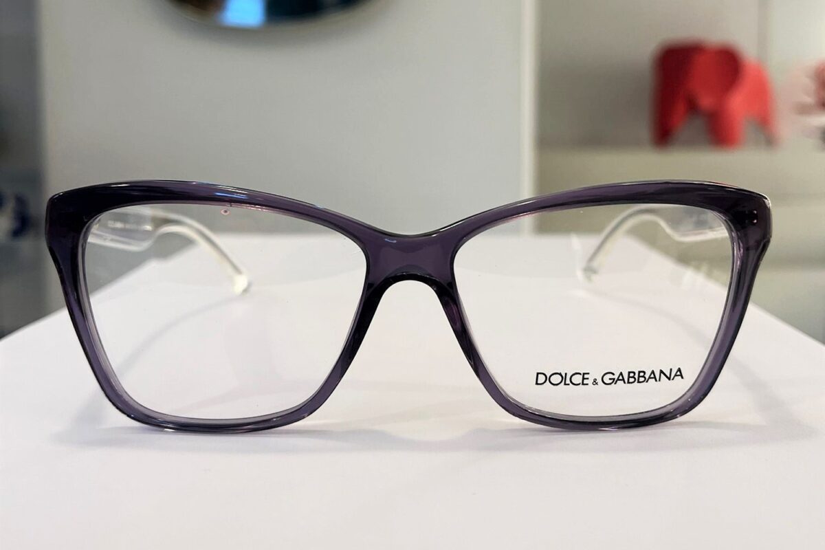 DOLCE & GABBANA 3140