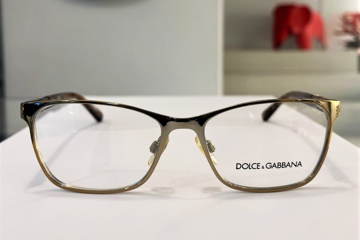 DOLCE & GABBANA 1244