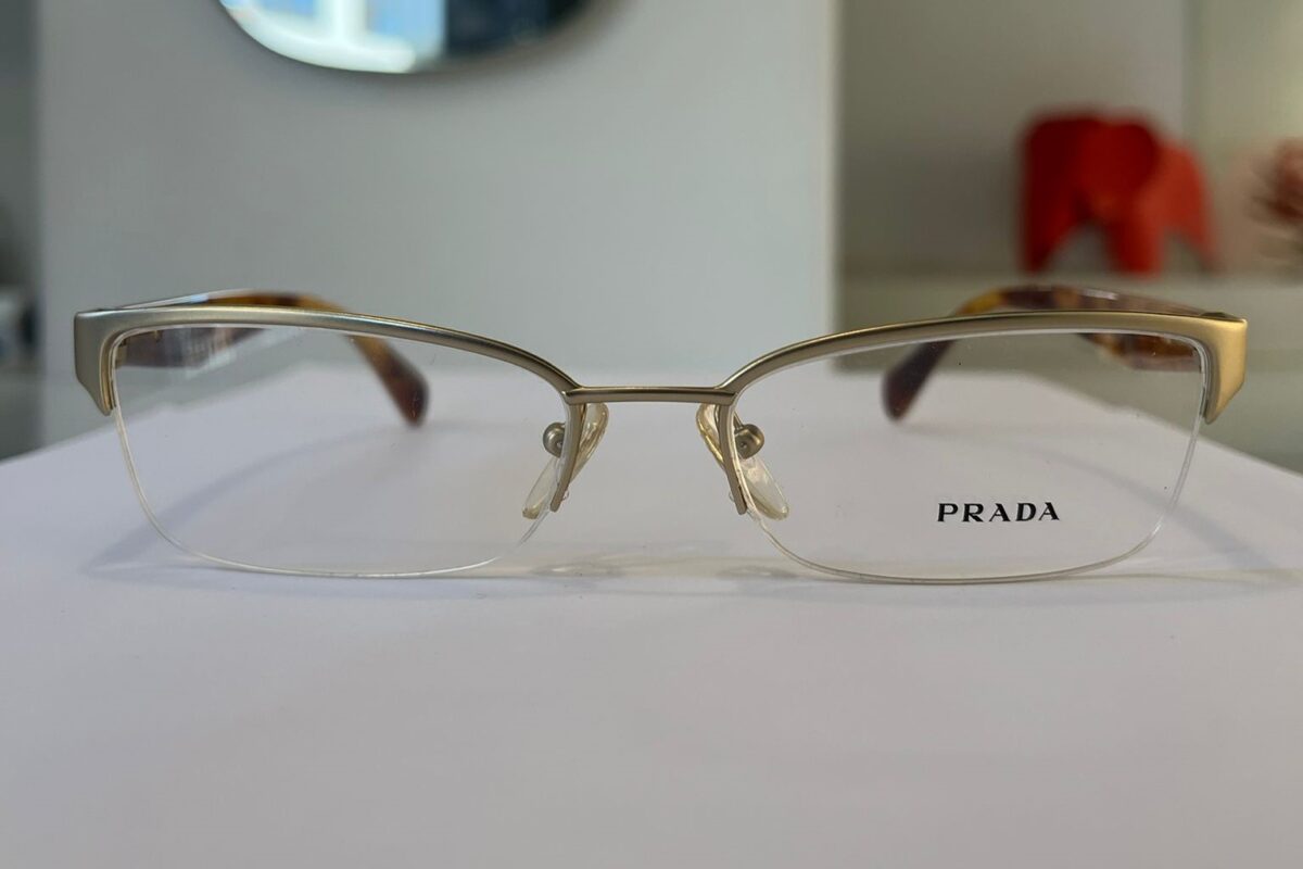 PRADA VPR 53P