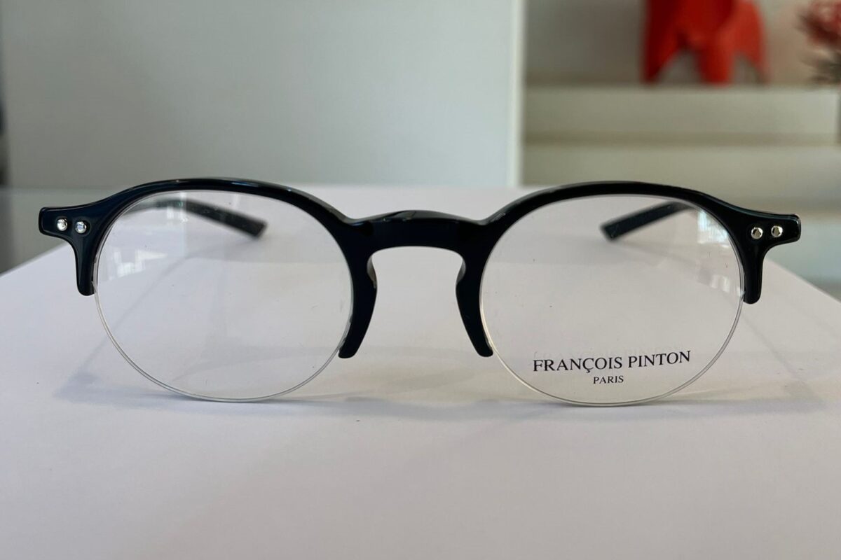 FRANÇOIS PINTON SHARP 8