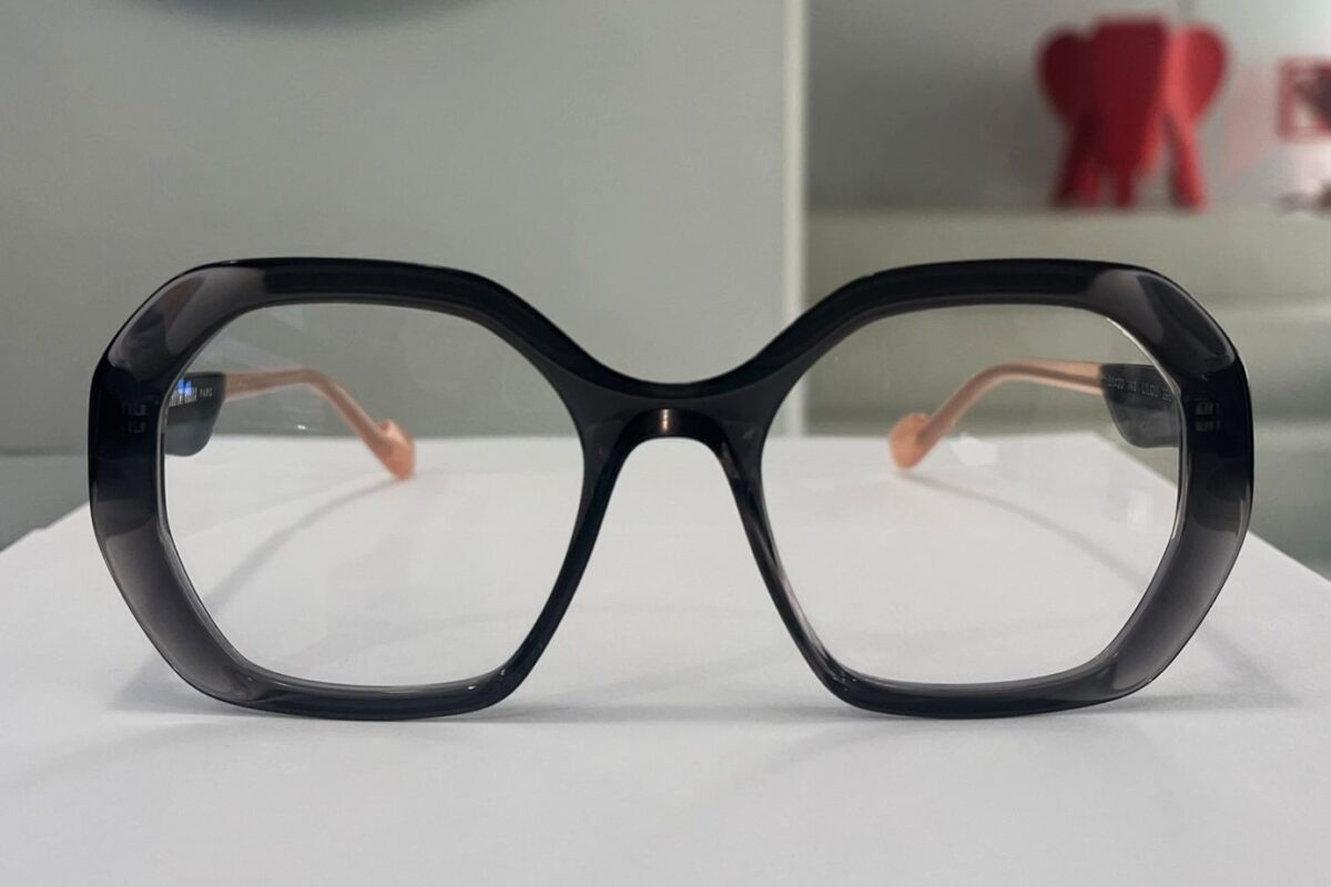 CAROLINE ABRAM LILOU