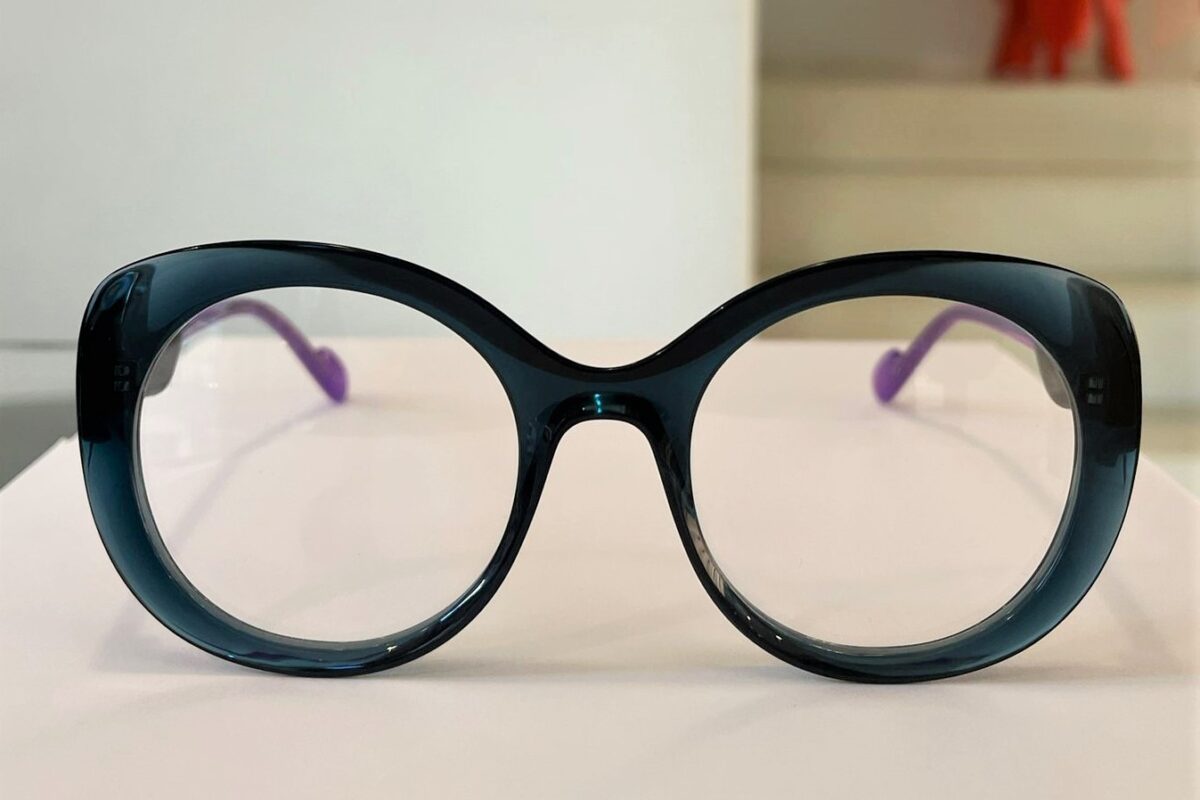 CAROLINE ABRAM LOUISE