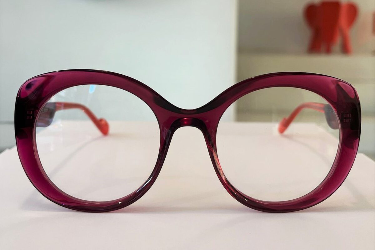 CAROLINE ABRAM LOUISE