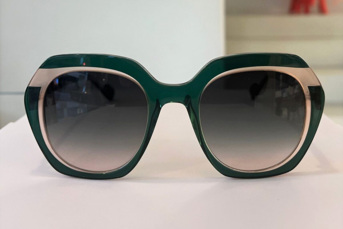 CAROLINE ABRAM OLEANE