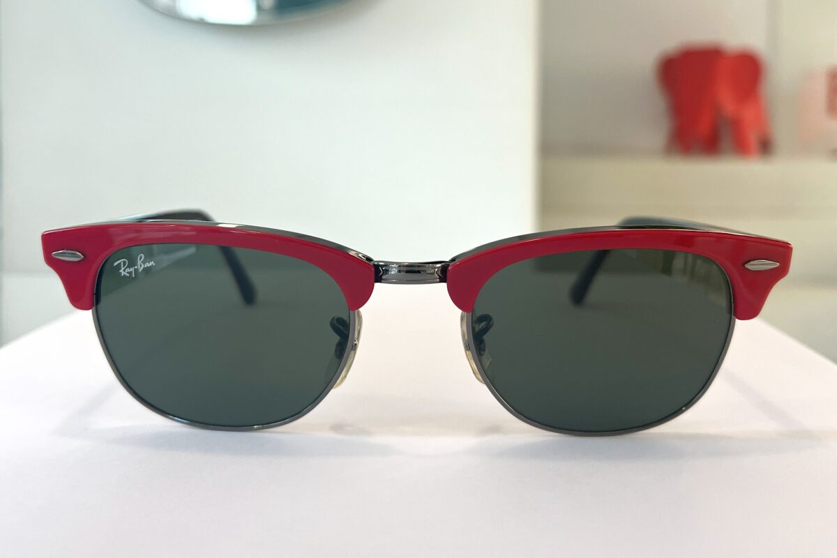 RAYBAN 2156