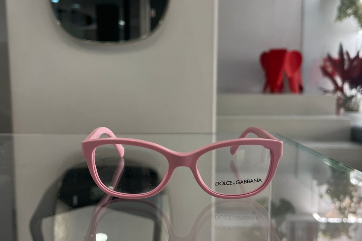 DOLCE & GABANNA 3159